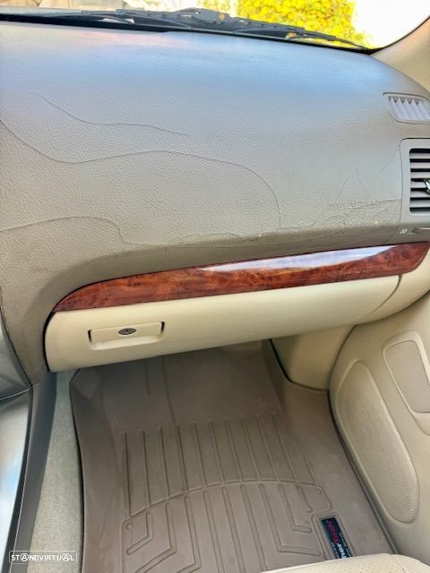 Toyota Land Cruiser 3.0 D-4D Pack CA - 12