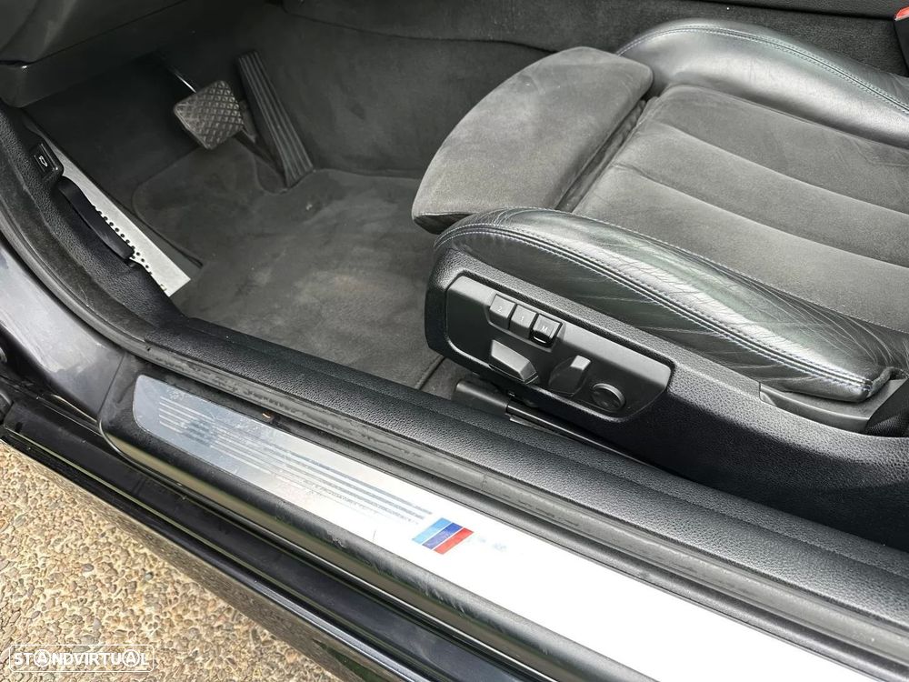 BMW 640 d Pack M - 38