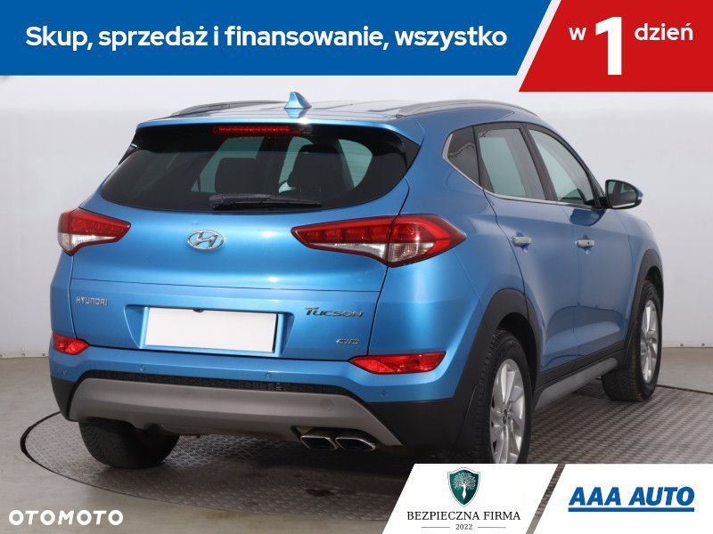 Hyundai Tucson - 7
