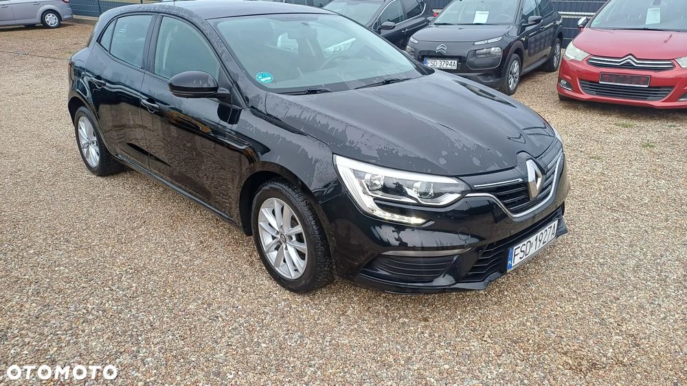Renault Megane - 6
