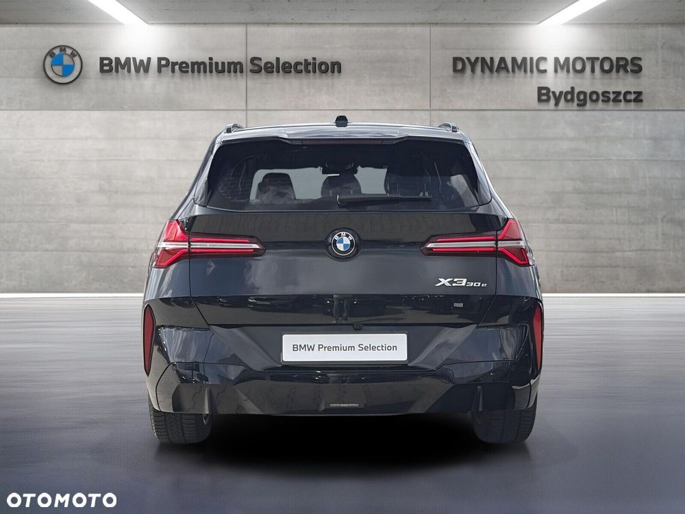 BMW X3 - 6