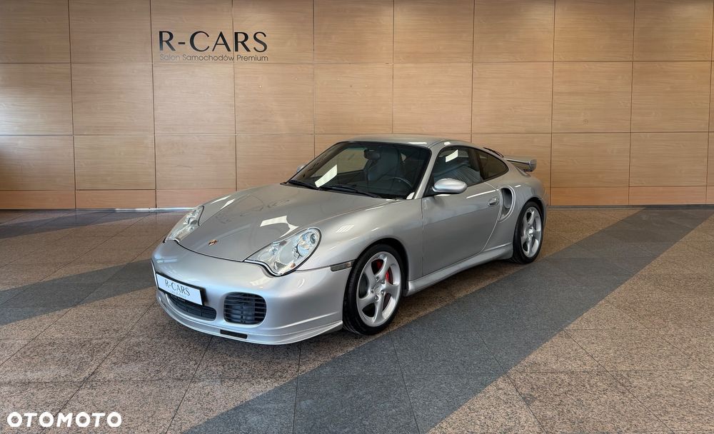 Porsche 911 - 2