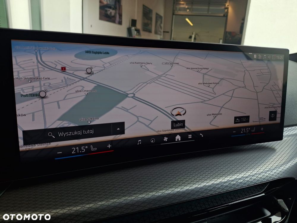 BMW Seria 3 330d xDrive mHEV M Sport sport - 14