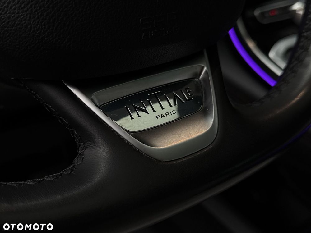 Renault Espace 2.0 Blue dCi Initiale Paris EDC - 24