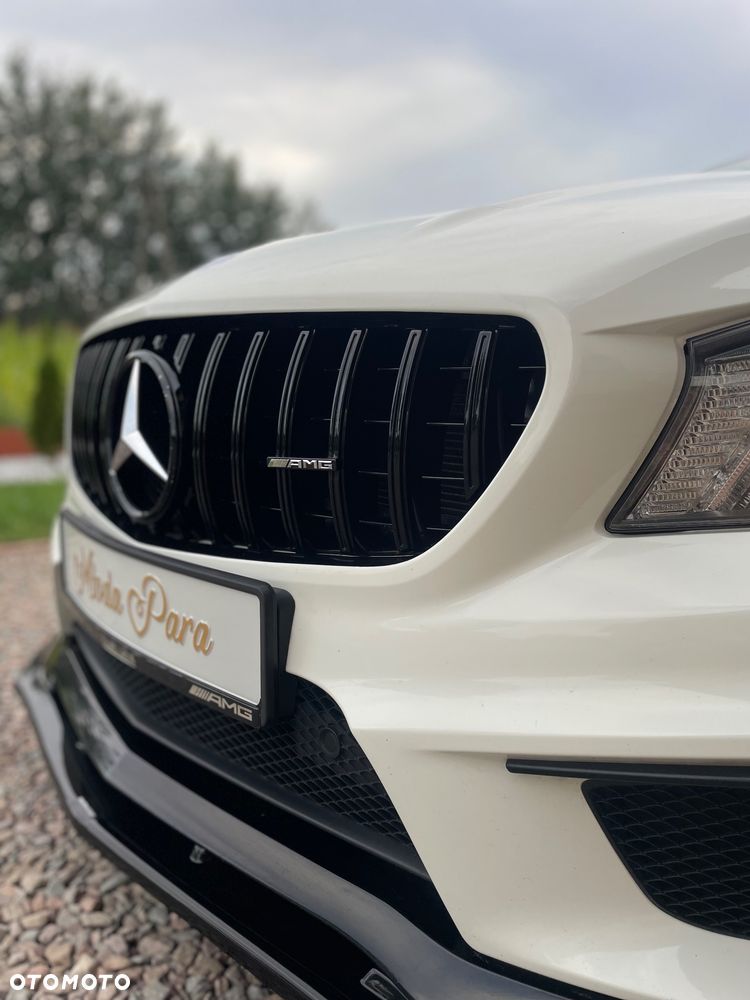 Mercedes-Benz CLA - 18