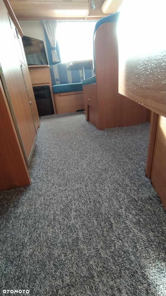 Adria altea 462ps - 37