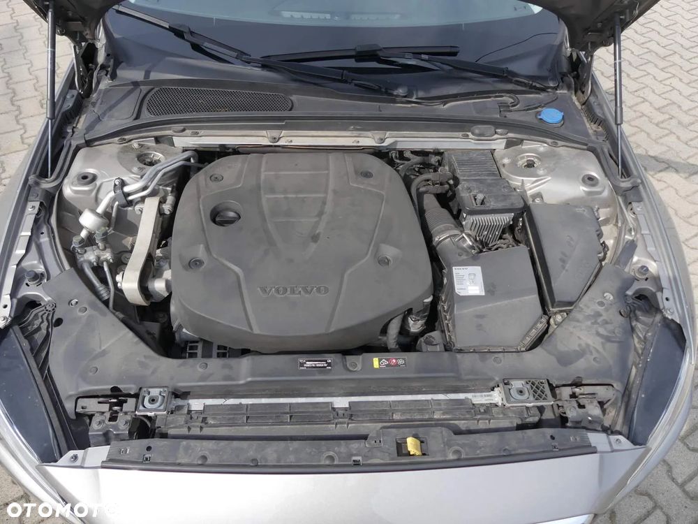 Volvo V60 D3 - 3