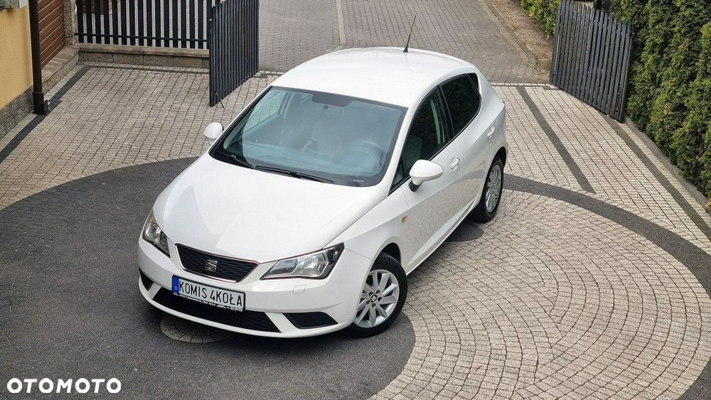 Seat Ibiza - 20