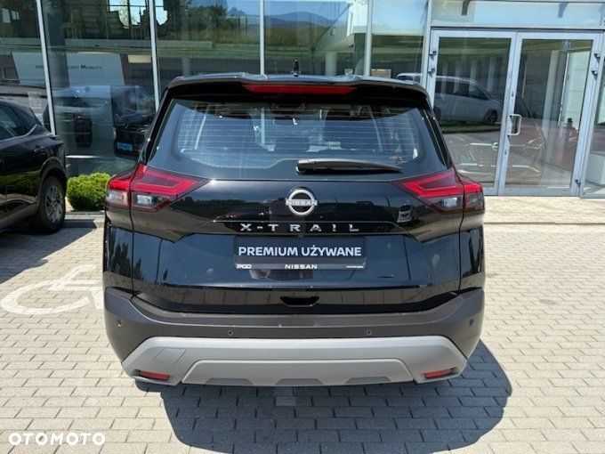 Nissan X-Trail - 8