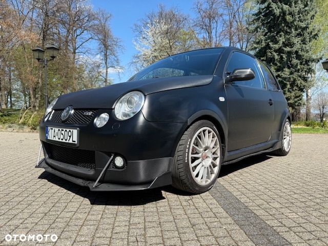 Volkswagen Lupo - 6