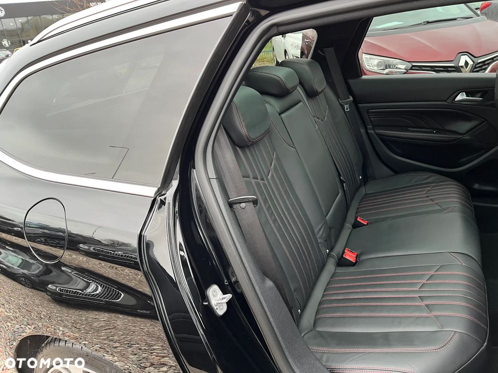 Peugeot 308 BlueHDi 150 EAT6 Stop & Start GT-Line Edition - 31