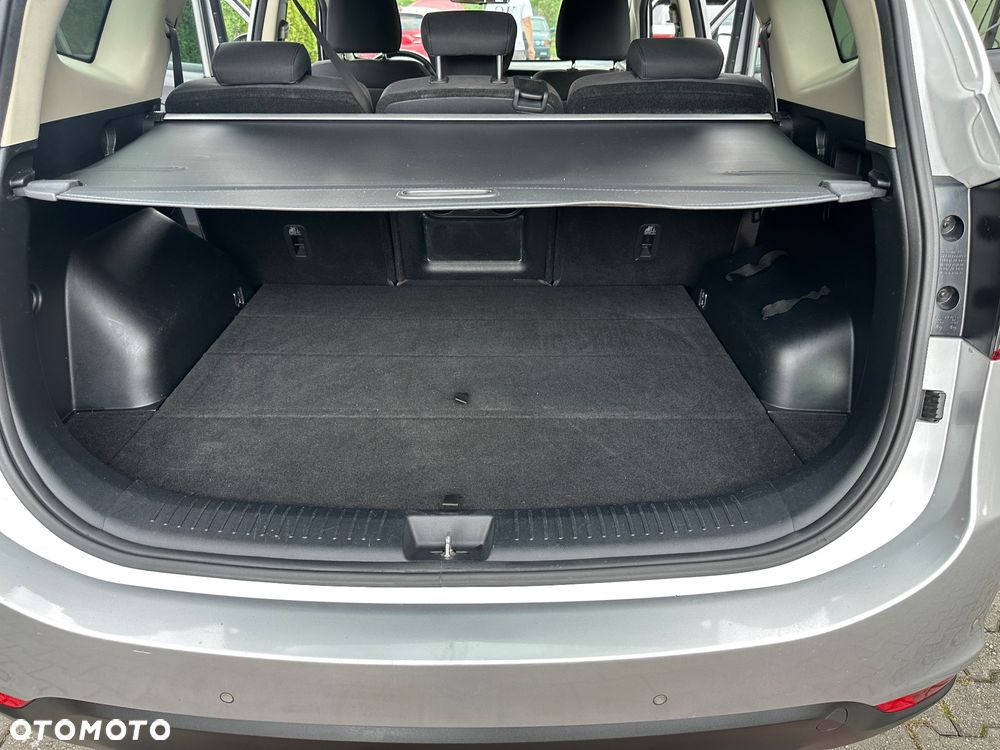 Kia Carens 1.6 GDI ISG Vision - 21