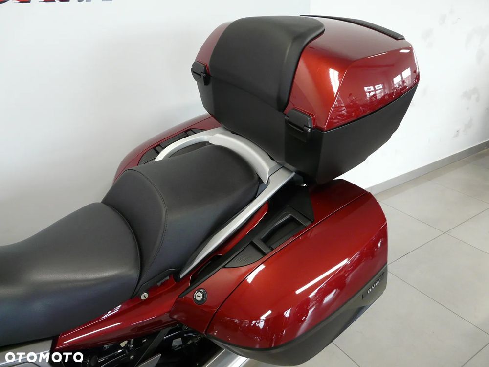 BMW K - 22