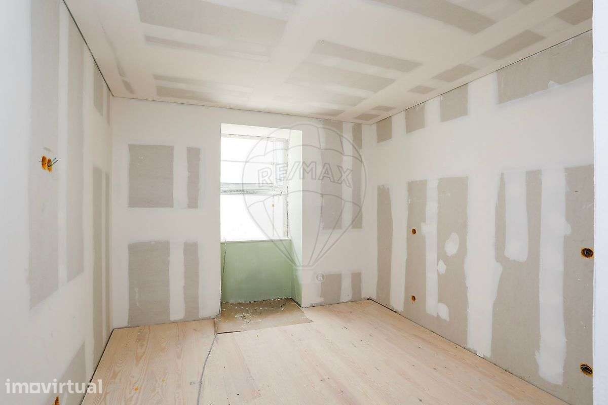Apartamento T1 para venda - Grande imagem: 4/37
