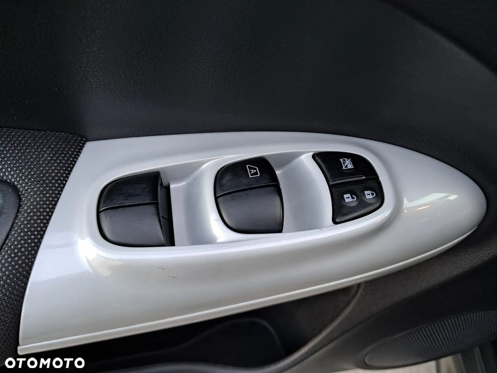 Nissan Juke 1.6 Ministry of Sound S&S - 31