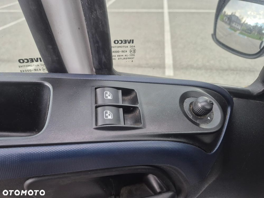 Iveco Daily 35c15/50c15 - 17