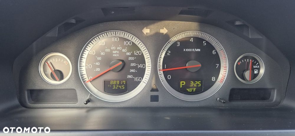 Volvo XC 90 4.4 V8 Executive - 15