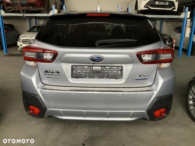 Subaru XV 2.0i Lineartronic Comfort Edition35 Style - 3