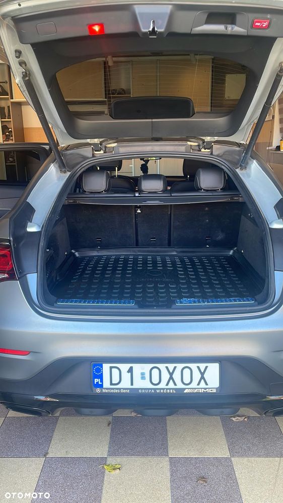 Mercedes-Benz GLC 200 4-Matic - 5