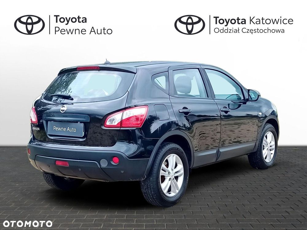 Nissan Qashqai 1.6 Visia - 20