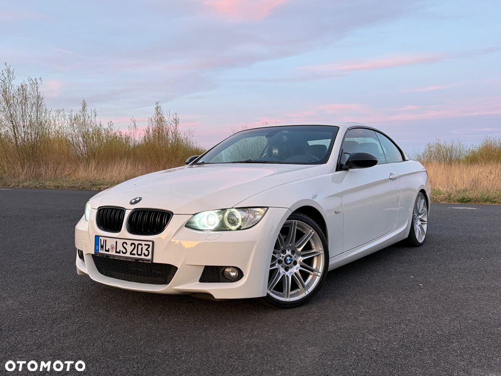 BMW Seria 3 320i - 2
