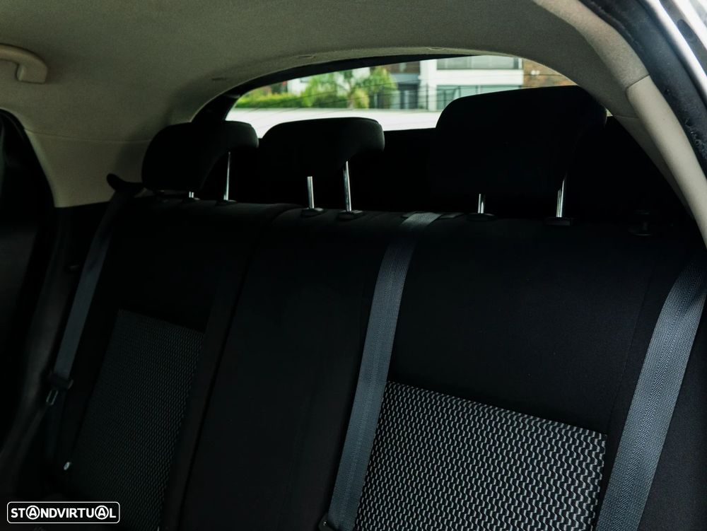 Nissan Juke 1.5 dCi Tekna - 14