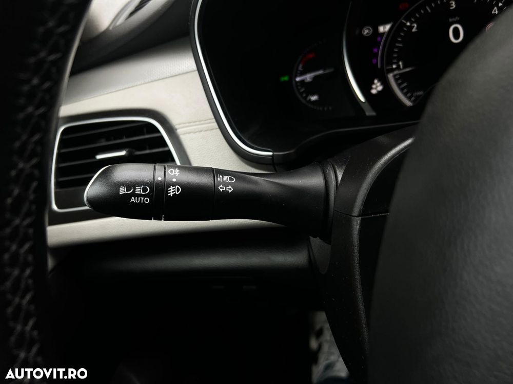 Renault Talisman - 35