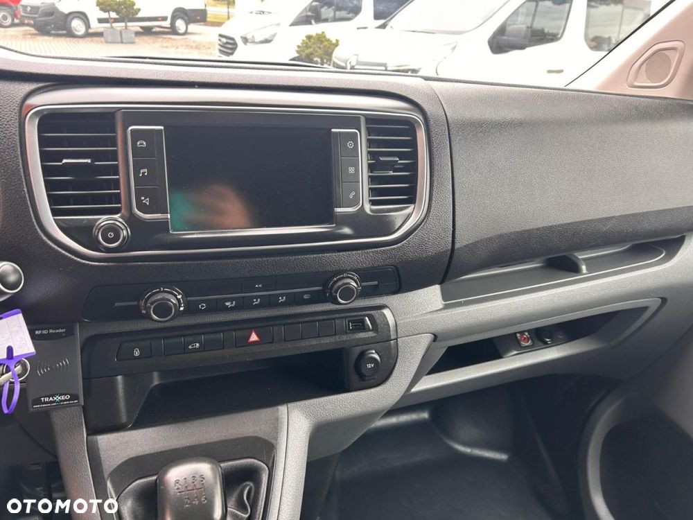 Peugeot Expert - 15