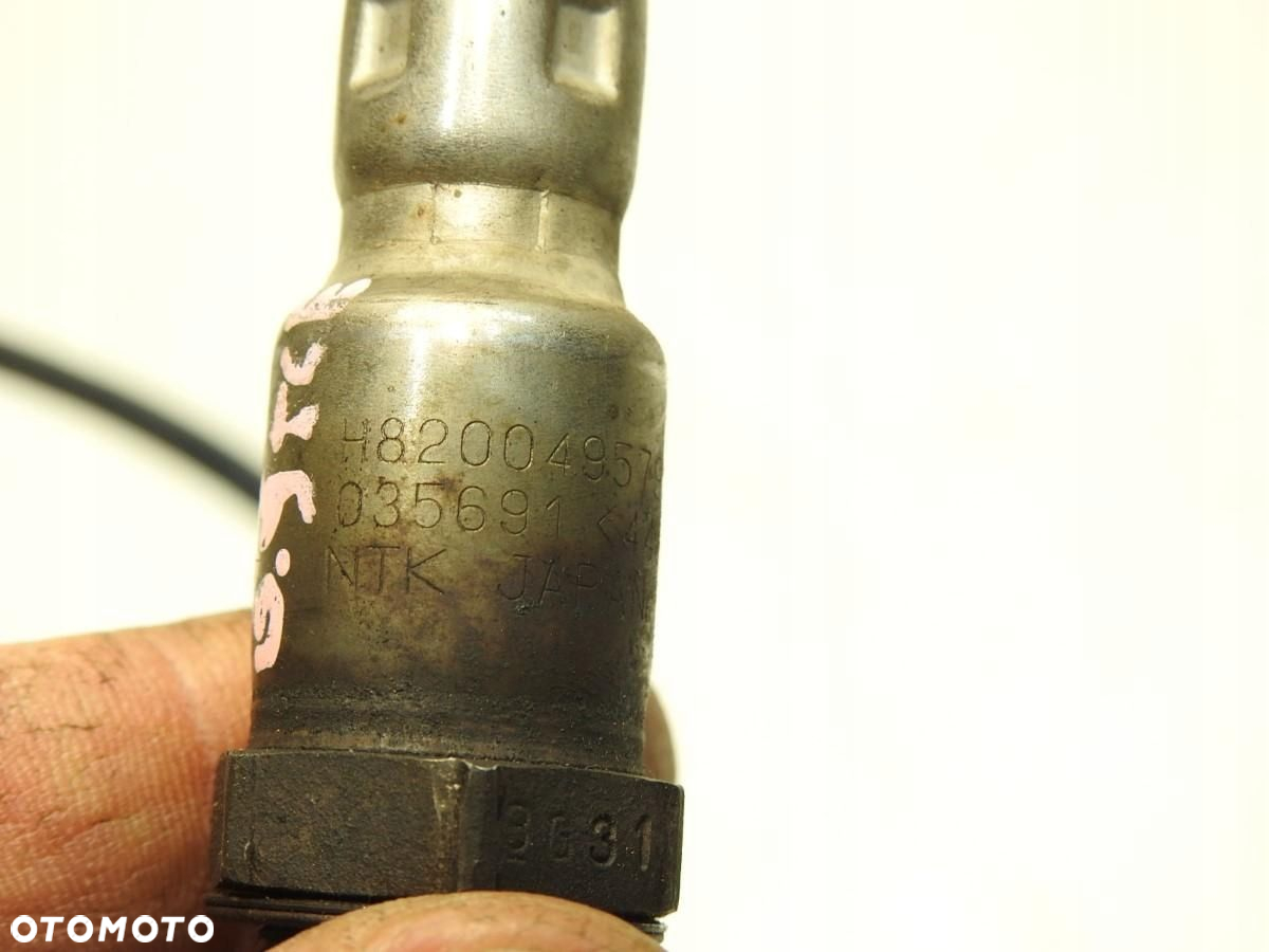SONDA LAMBDA RENAULT CLIO IV 820049579 - 6