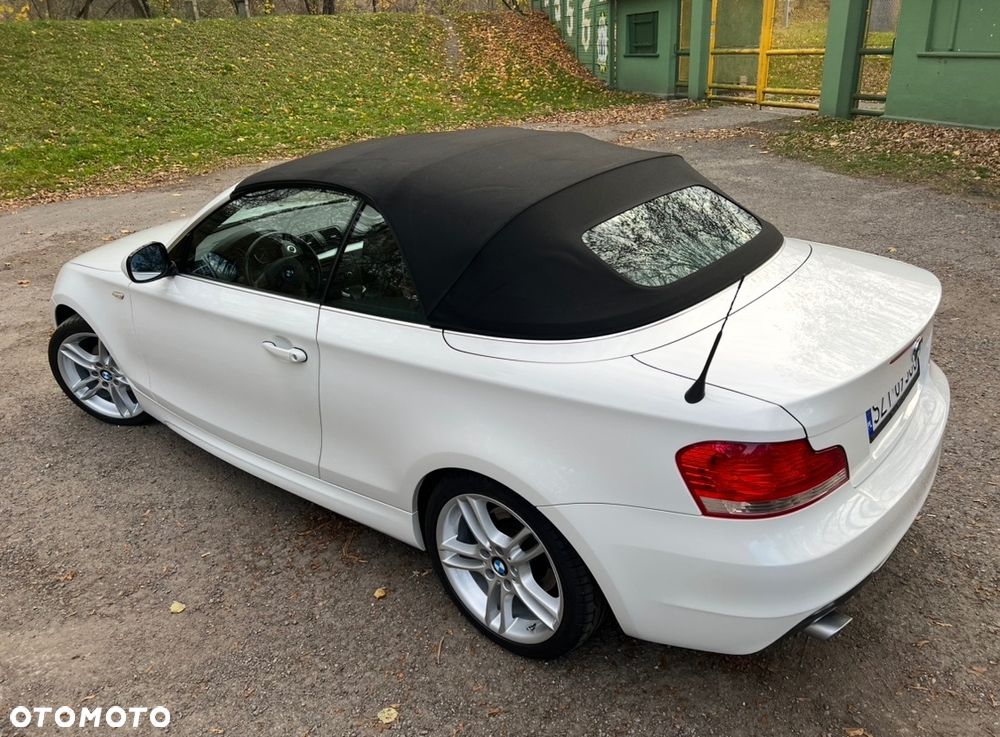 BMW Seria 1 118d - 5