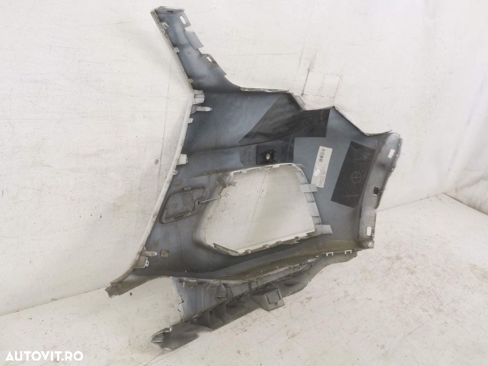 Ornament Flaps Bara Fata Dreapta Audi Q3 F3 2018 2019 2020 2021 2022 2 - 7