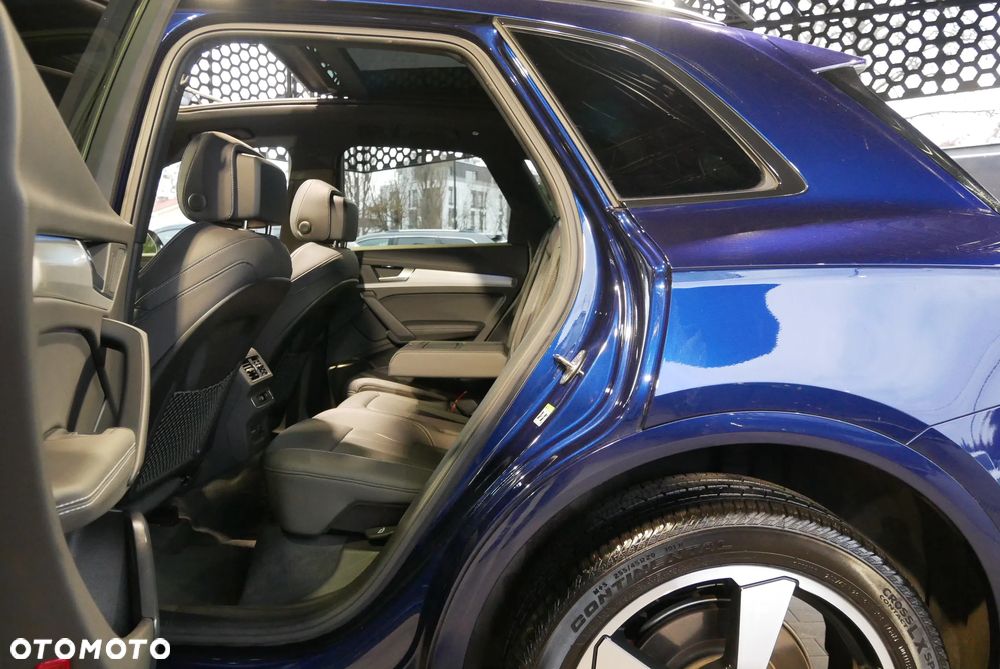 Audi Q5 45 TFSI quattro S tronic S line - 10