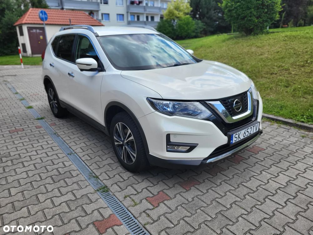 Nissan X-Trail 2.0 dCi N-Connecta 4WD Xtronic - 3