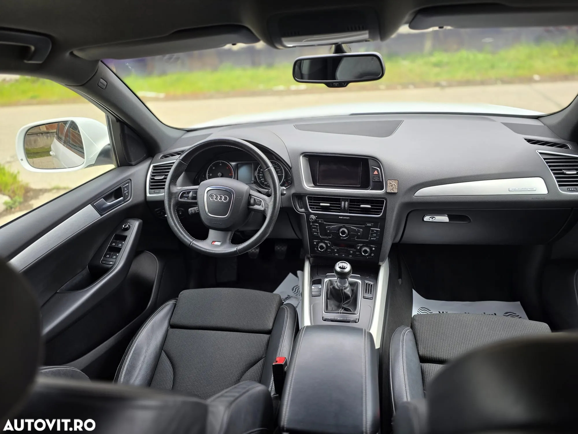 Audi Q5 2.0 TDI Quattro - 6
