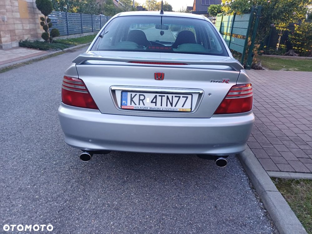 Honda Accord - 4