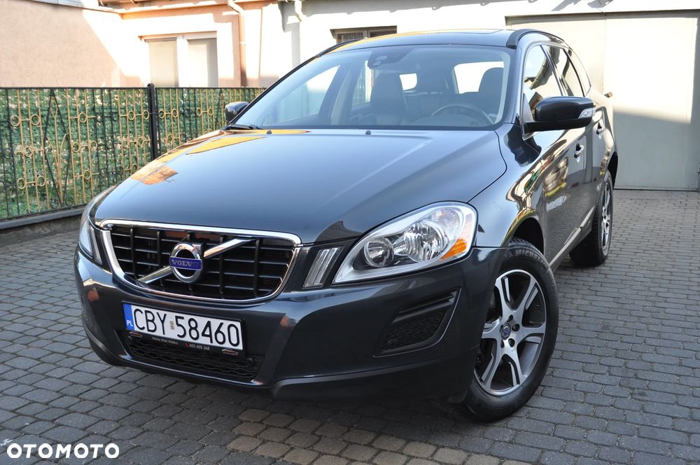 Volvo XC 60 D3 Momentum - 2