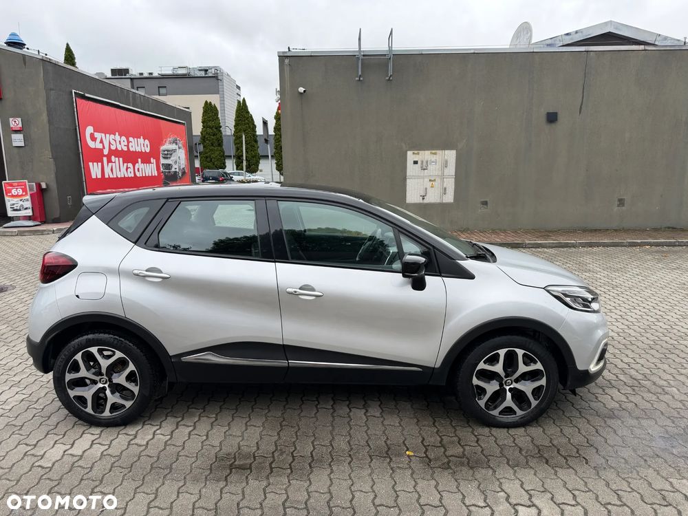 Renault Captur 0.9 Energy TCe Intens - 4