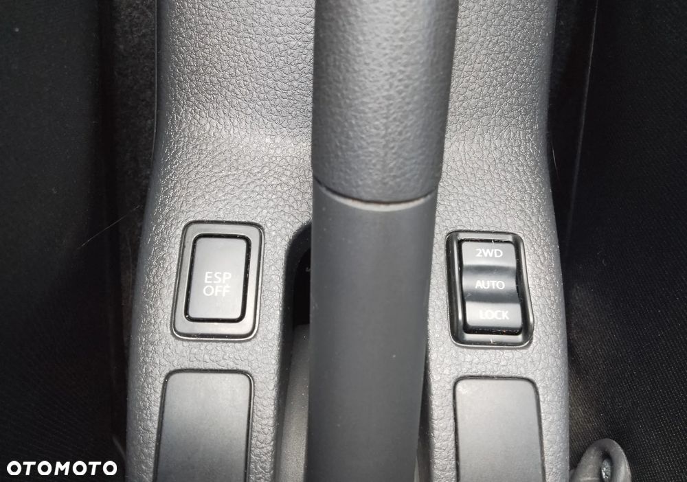 Fiat Sedici 2.0 Multijet 16V 4x4 Dynamic - 19