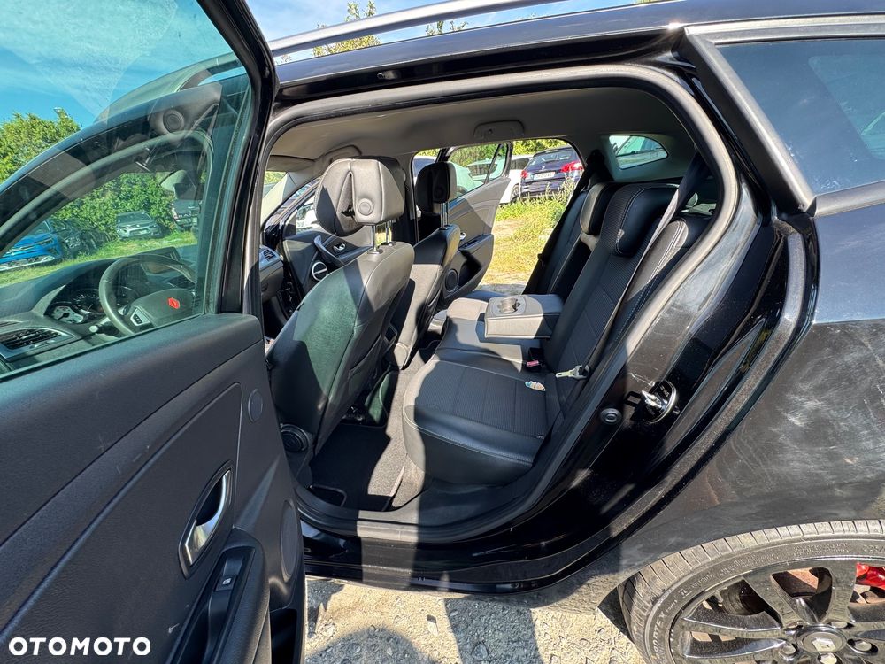 Renault Megane dCi 160 FAP GT - 11