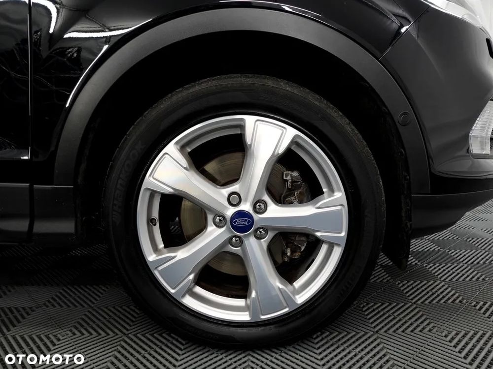 Ford Kuga 2.0 TDCi AWD Titanium - 29