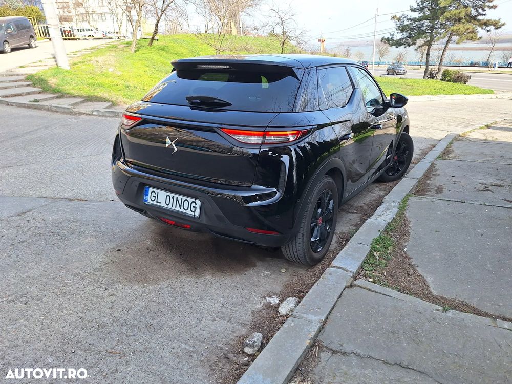 DS Automobiles DS 3 Crossback - 4