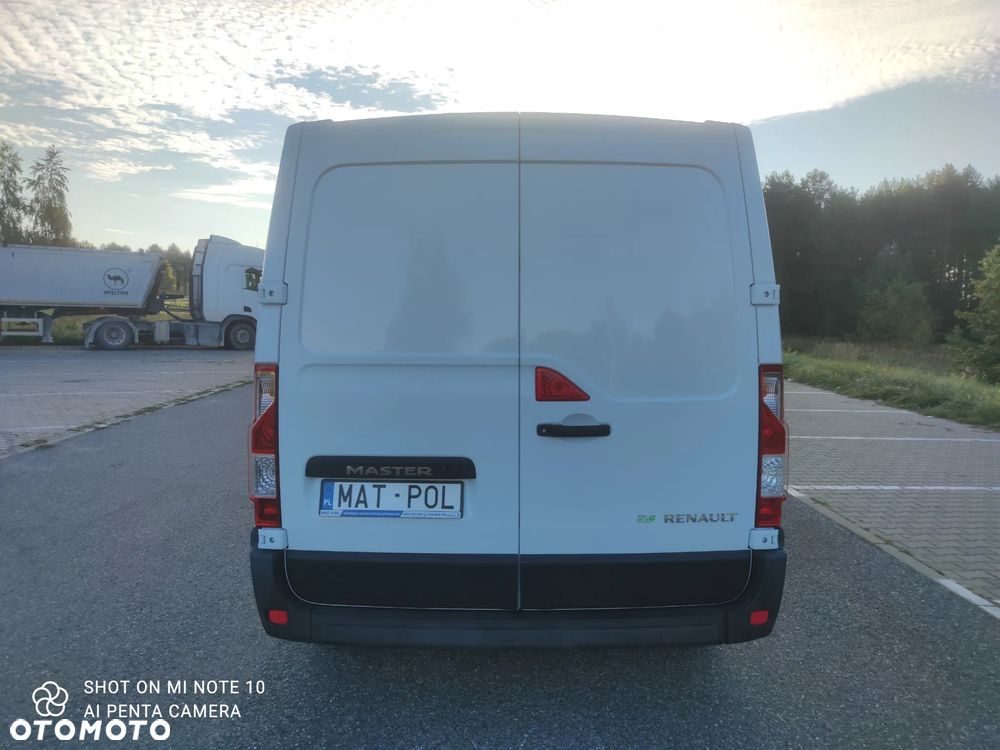 Renault Master - 6