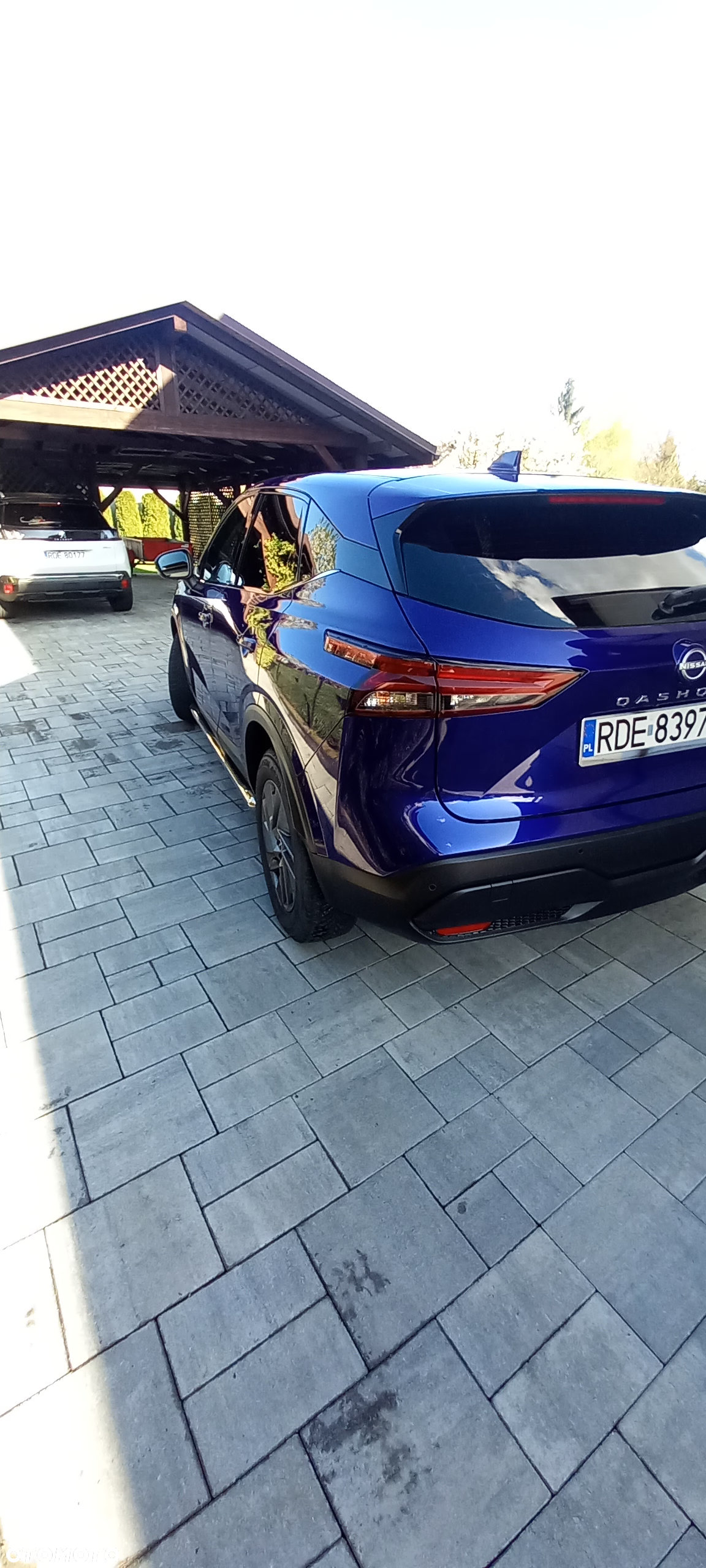 Nissan Qashqai - 39