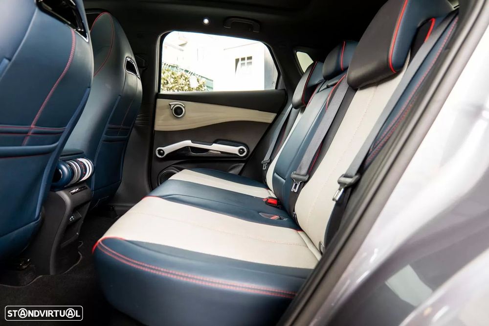 BYD Atto 3 Comfort - 16