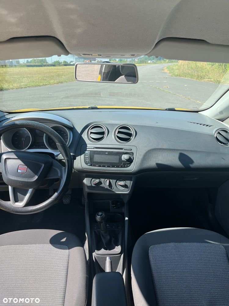 Seat Ibiza SC 1.4 16V Reference - 10
