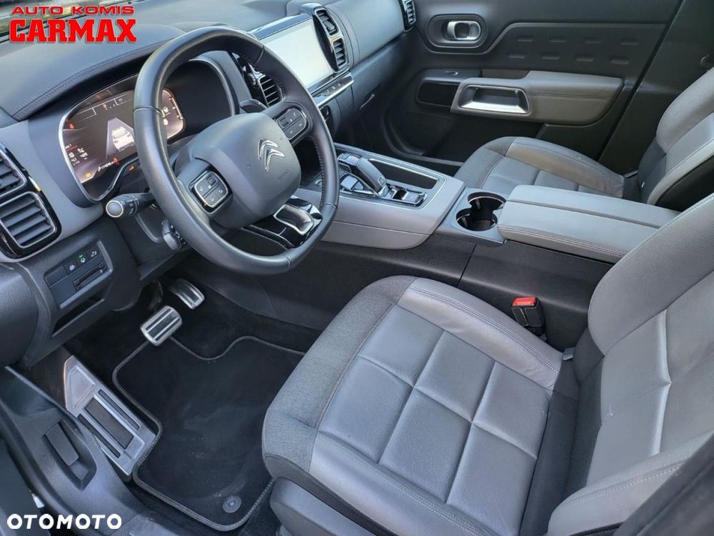 Citroën C5 Aircross - 30