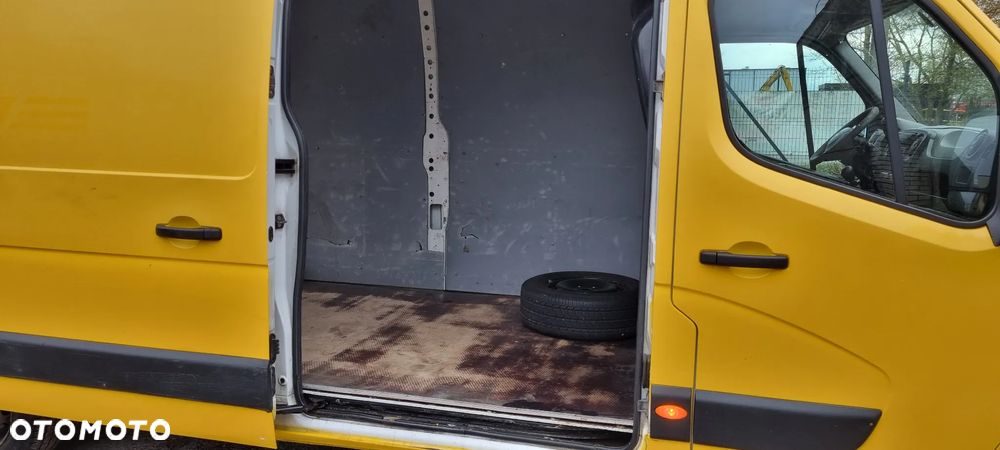 Renault MASTER - 11