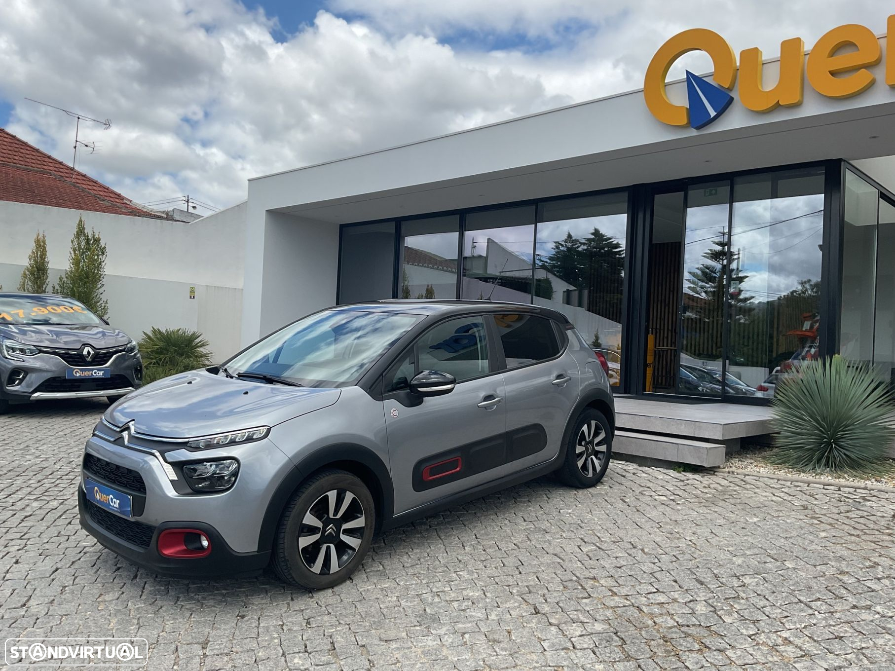 Citroën C3 1.2 PureTech Feel - 3