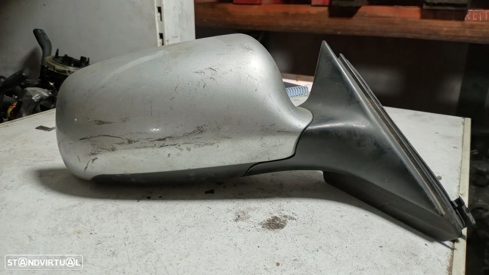 Retrovisor BMW 535 Direito - 2