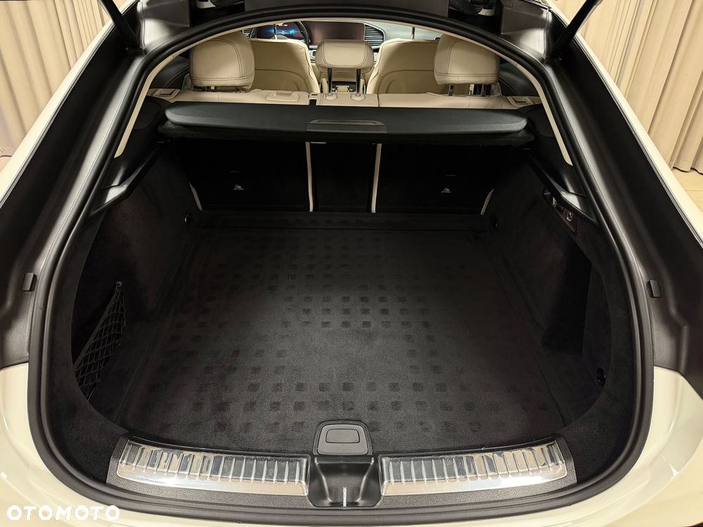 Mercedes-Benz GLE 400 d 4-Matic Premium Plus - 33